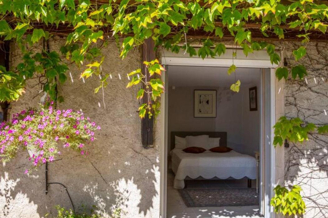 Le Mas Dauphinois Le Grand-Lemps Εξωτερικό φωτογραφία