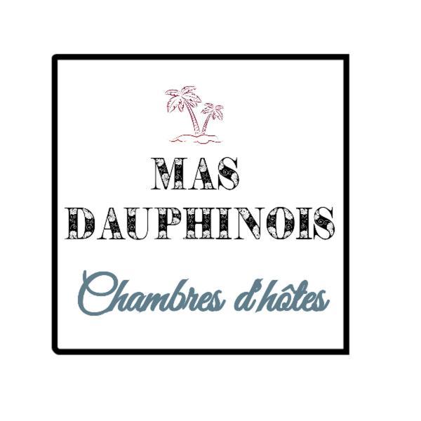 Le Mas Dauphinois Le Grand-Lemps Εξωτερικό φωτογραφία